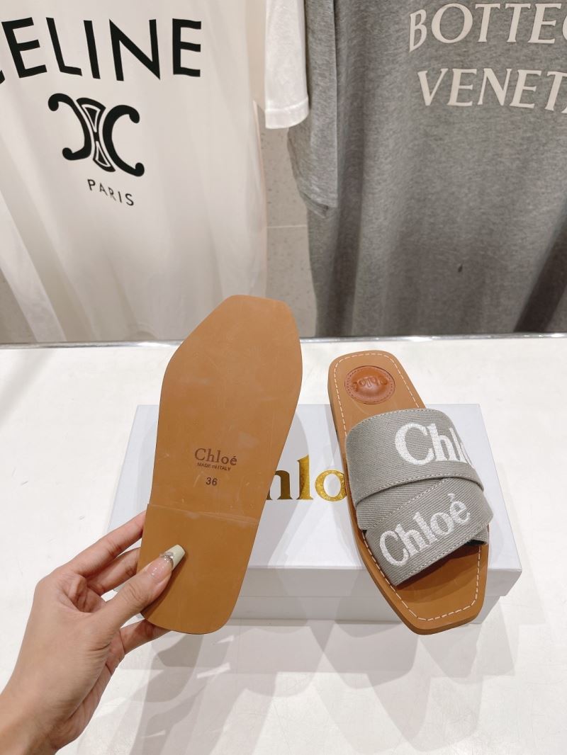 Chloe Sandals